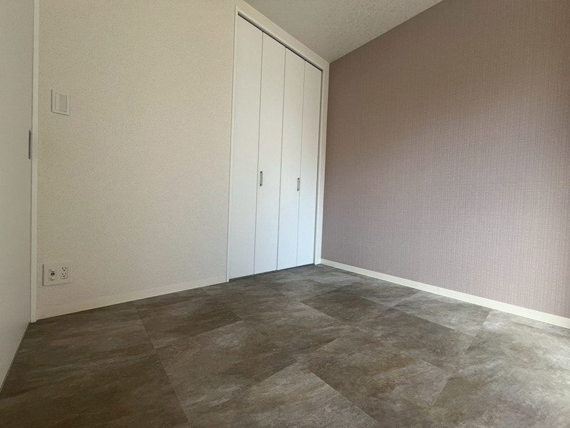 クレール西多聞通の物件内観写真