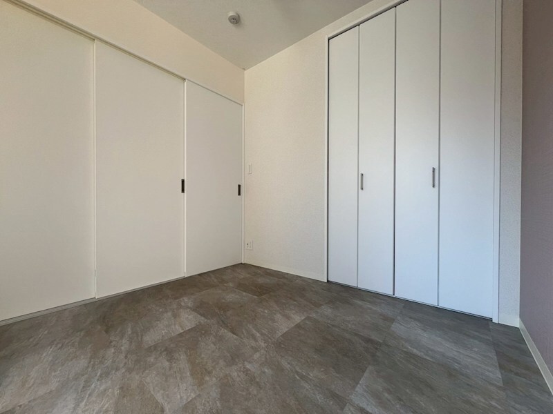 クレール西多聞通の物件内観写真