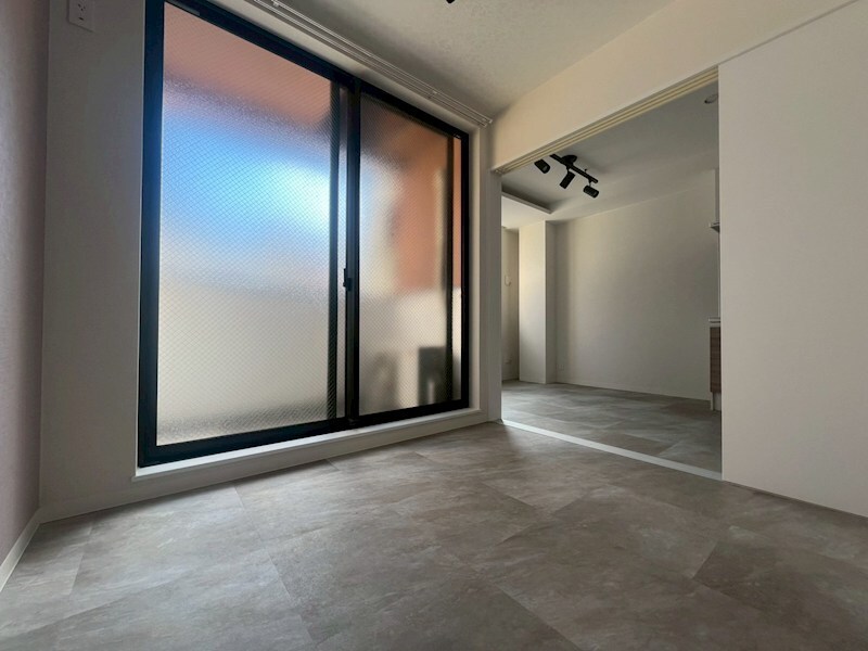 クレール西多聞通の物件内観写真