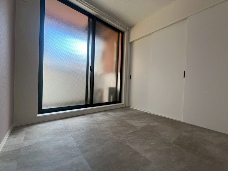 クレール西多聞通の物件内観写真