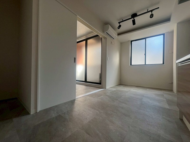 クレール西多聞通の物件内観写真