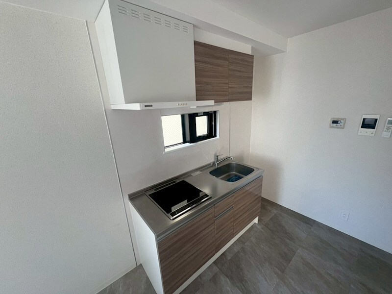 クレール西多聞通の物件内観写真