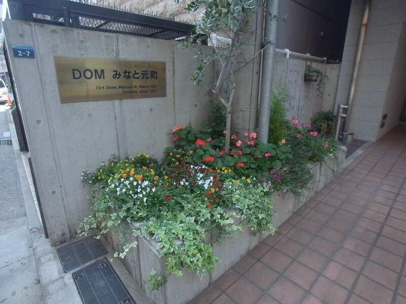 DOMみなと元町の物件内観写真