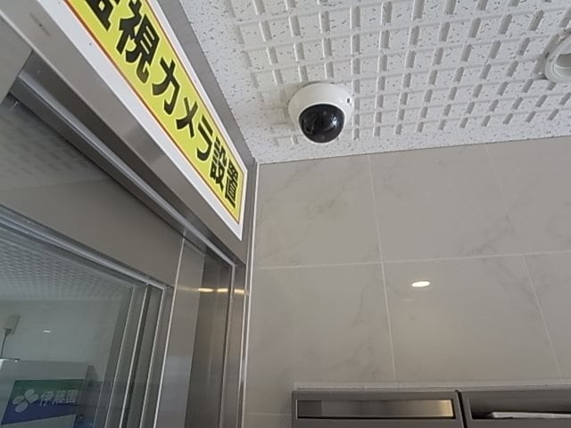 三ノ宮駅 徒歩8分 6階の物件内観写真