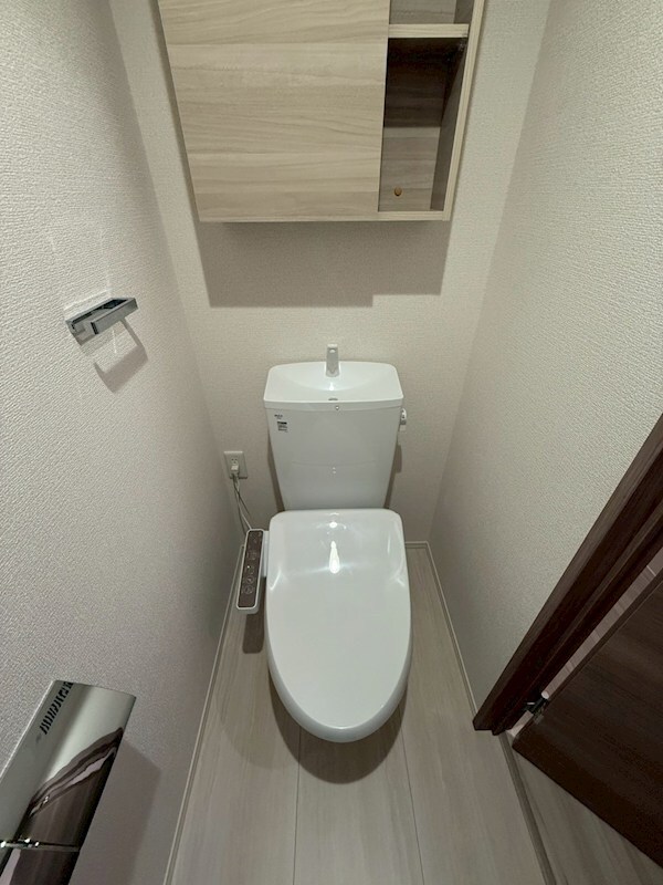 イルフォンターナ大田町の物件内観写真