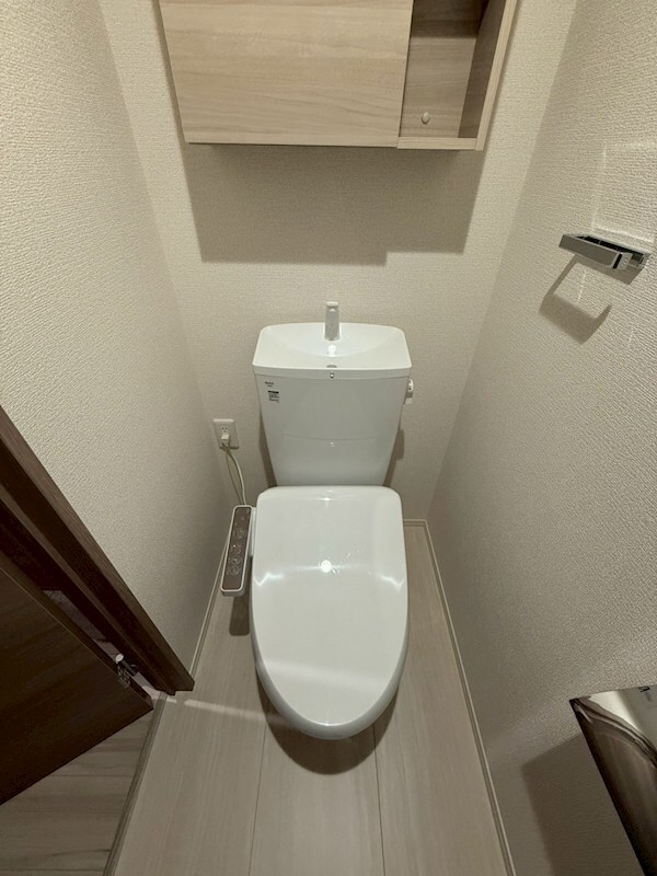 イルフォンターナ大田町の物件内観写真