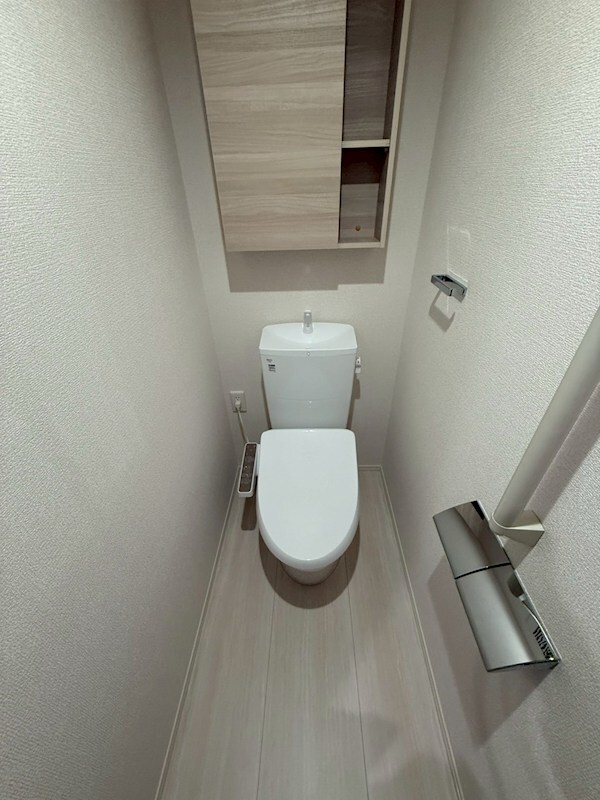 イルフォンターナ大田町の物件内観写真