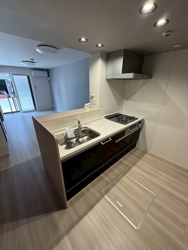 イルフォンターナ大田町の物件内観写真