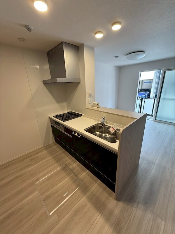 イルフォンターナ大田町の物件内観写真