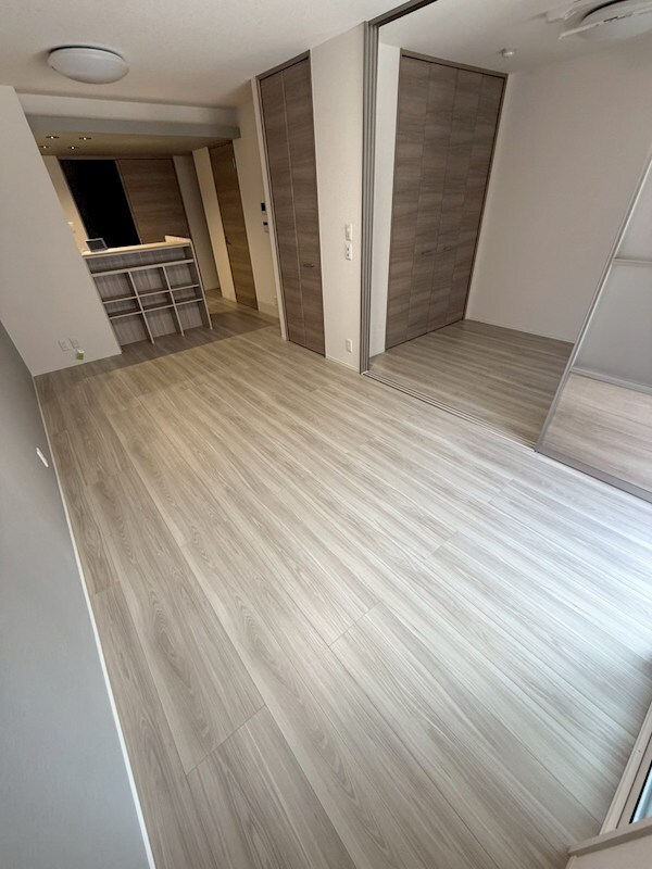 イルフォンターナ大田町の物件内観写真