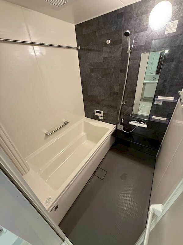 イルフォンターナ大田町の物件内観写真