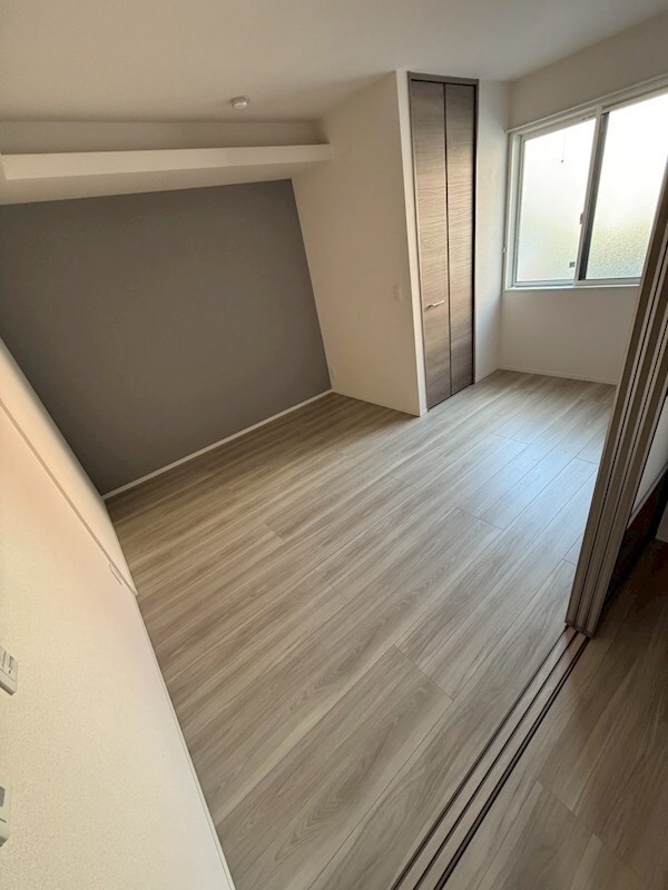 イルフォンターナ大田町の物件内観写真