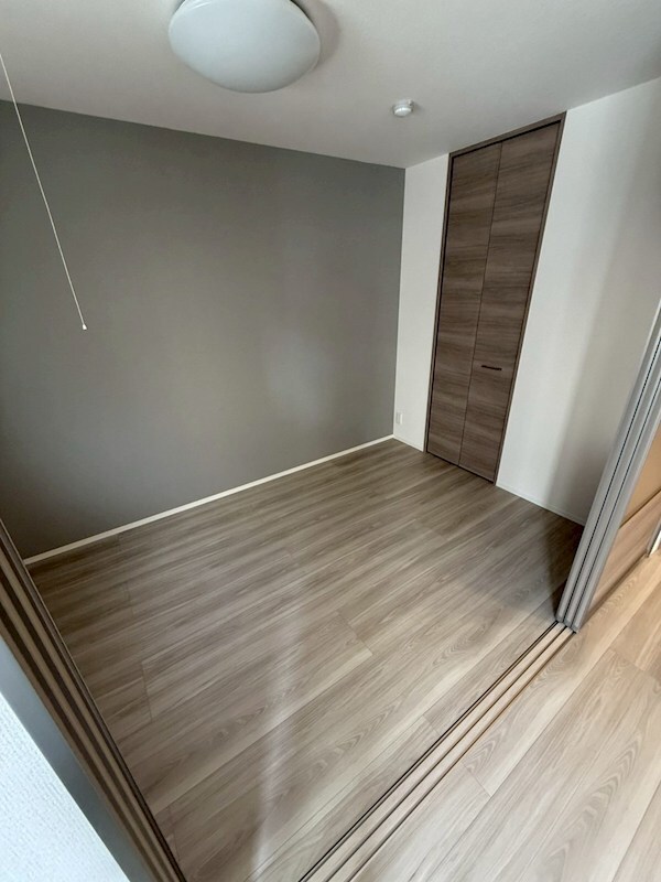 イルフォンターナ大田町の物件内観写真