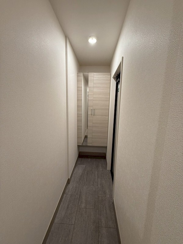 イルフォンターナ大田町の物件内観写真