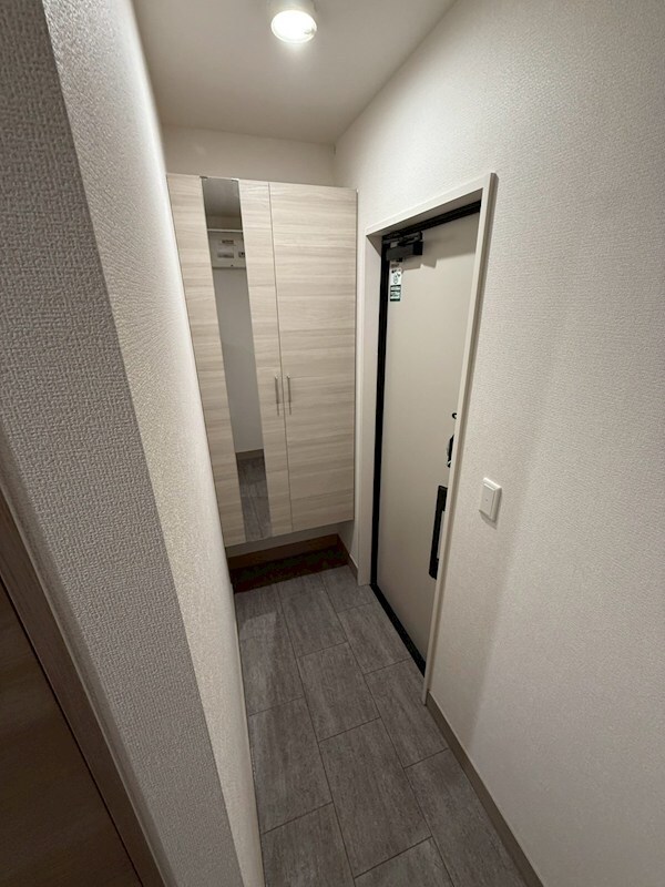 イルフォンターナ大田町の物件内観写真