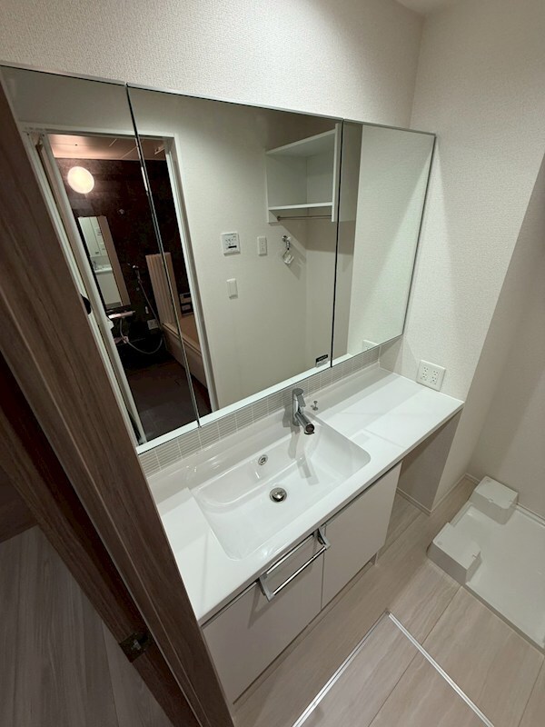 イルフォンターナ大田町の物件内観写真