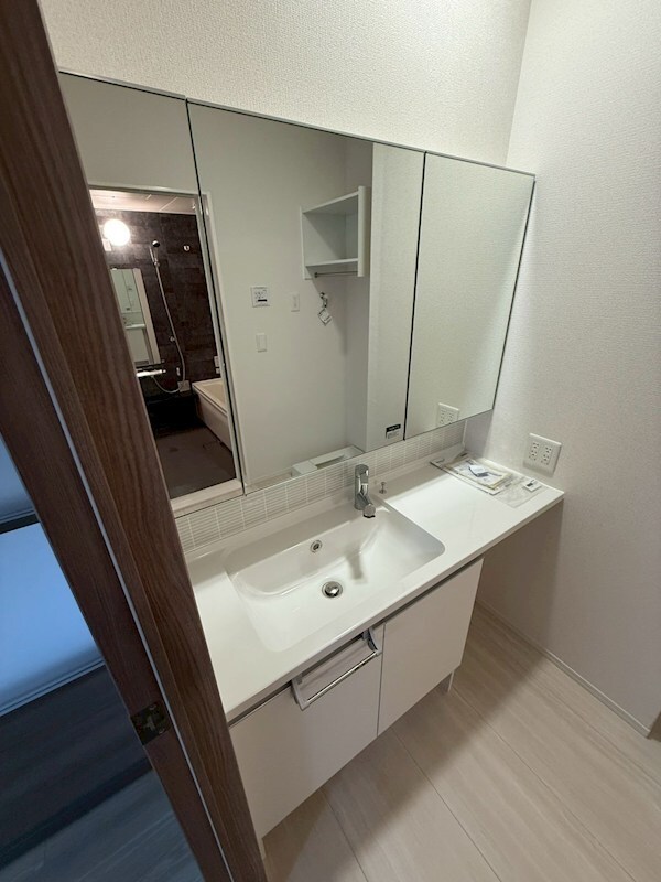 イルフォンターナ大田町の物件内観写真