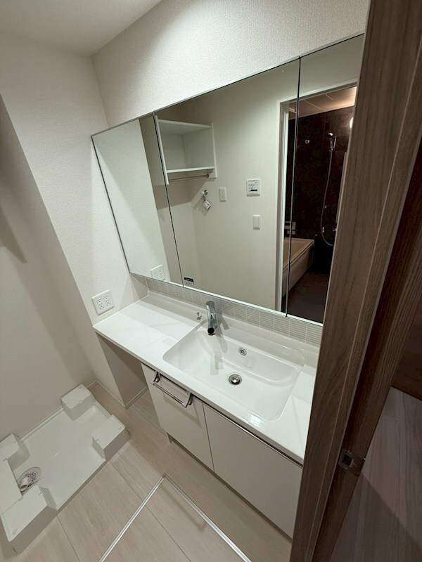 イルフォンターナ大田町の物件内観写真