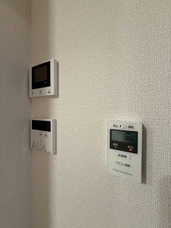 イルフォンターナ大田町の物件内観写真