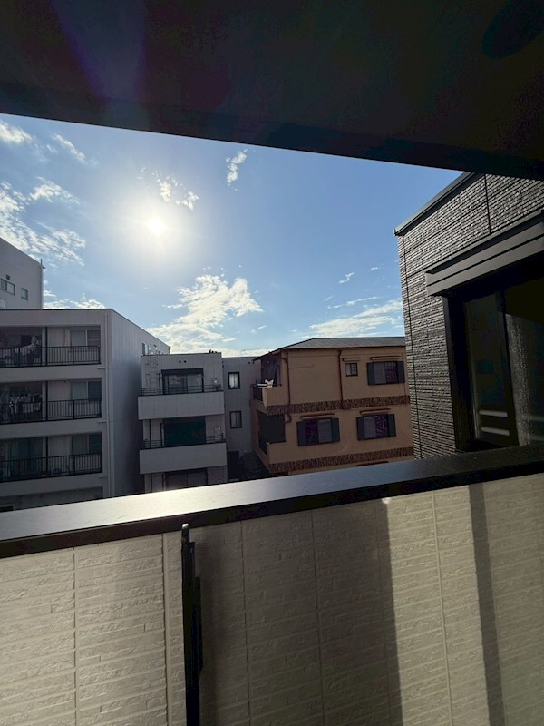 イルフォンターナ大田町の物件内観写真