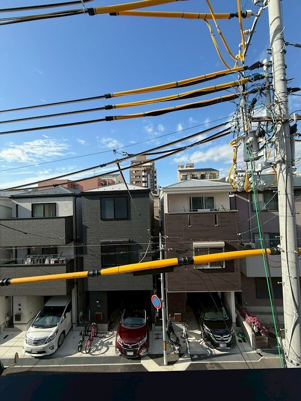 イルフォンターナ大田町の物件内観写真