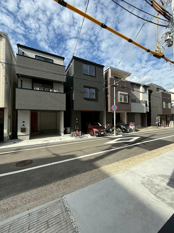 イルフォンターナ大田町の物件内観写真