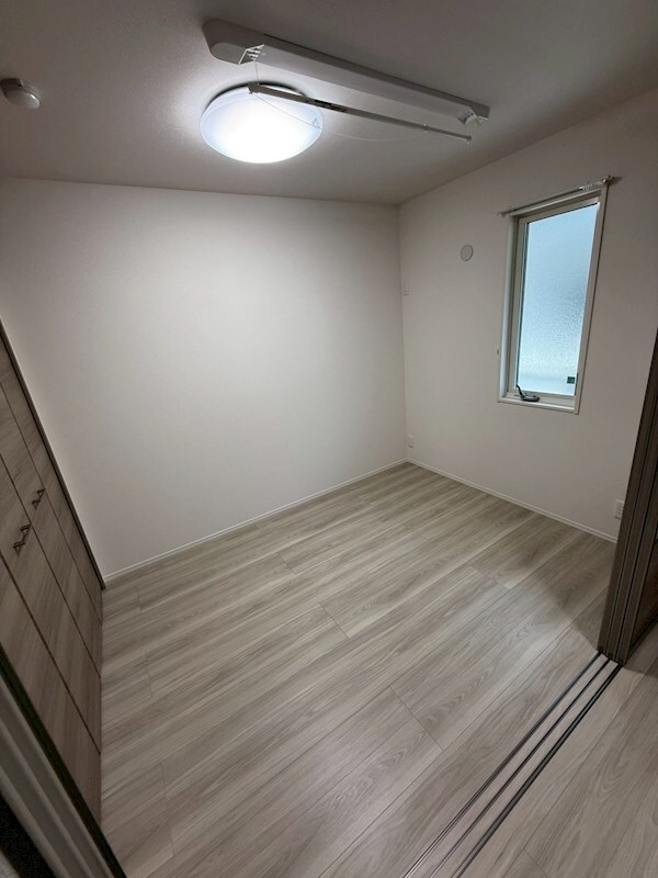 イルフォンターナ大田町の物件内観写真