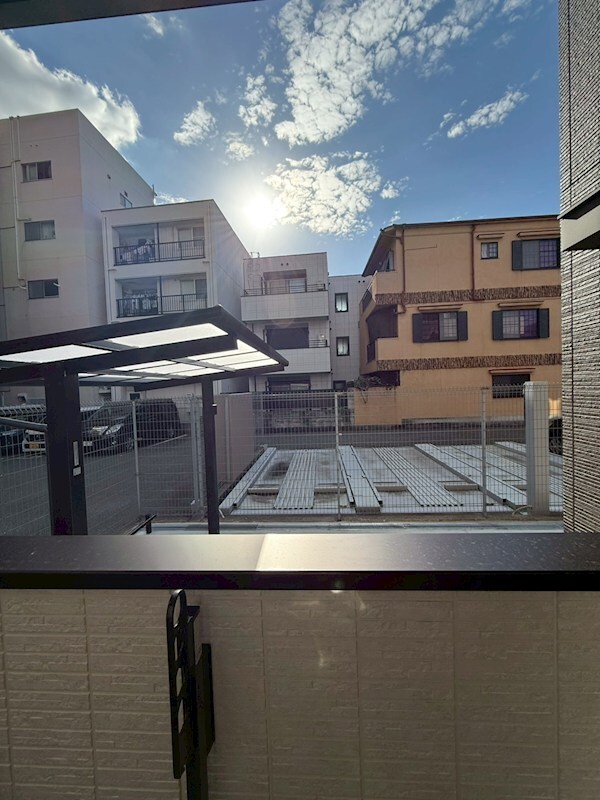 イルフォンターナ大田町の物件内観写真