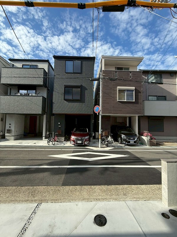 イルフォンターナ大田町の物件内観写真