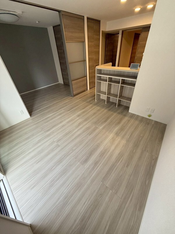 イルフォンターナ大田町の物件内観写真