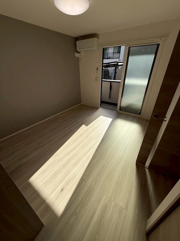 イルフォンターナ大田町の物件内観写真