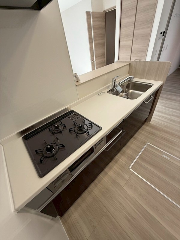 イルフォンターナ大田町の物件内観写真