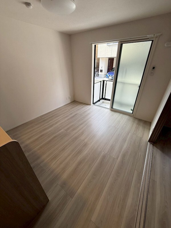 イルフォンターナ大田町の物件内観写真