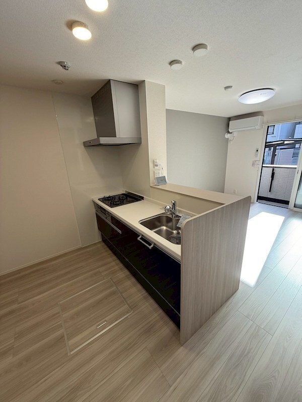 イルフォンターナ大田町の物件内観写真