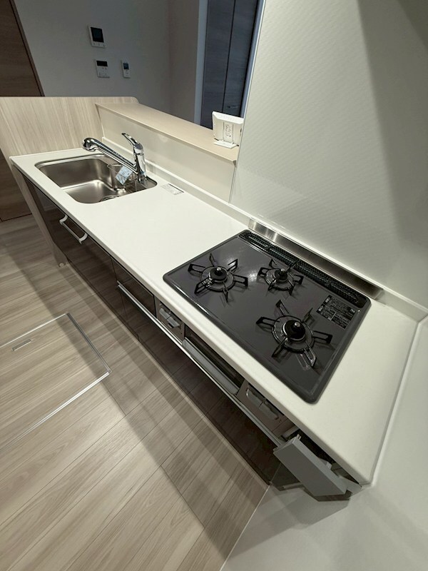 イルフォンターナ大田町の物件内観写真