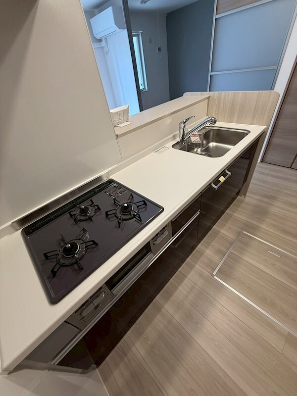 イルフォンターナ大田町の物件内観写真