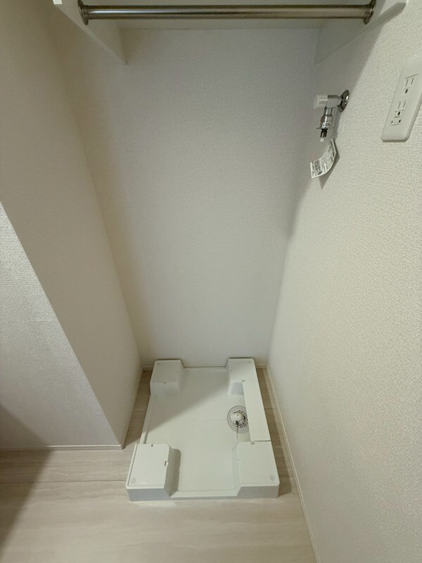 イルフォンターナ大田町の物件内観写真