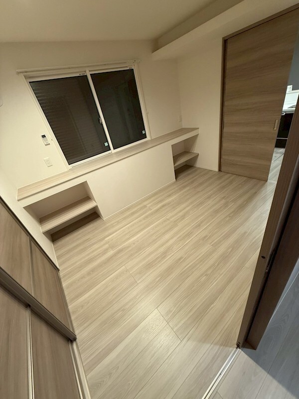 イルフォンターナ大田町の物件内観写真