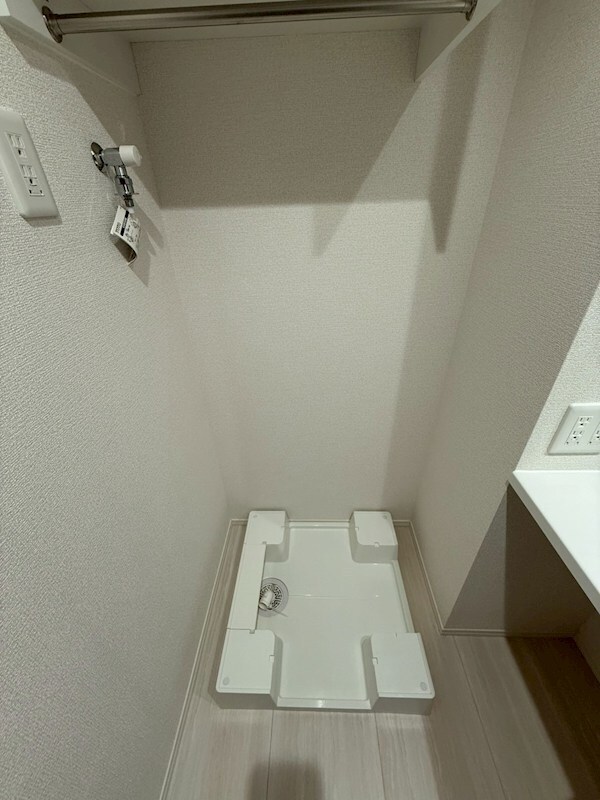 イルフォンターナ大田町の物件内観写真