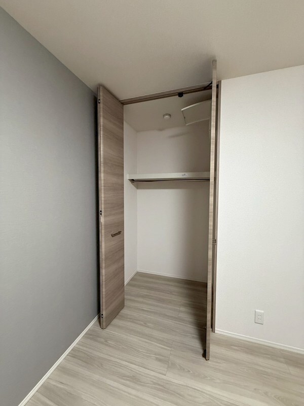 イルフォンターナ大田町の物件内観写真