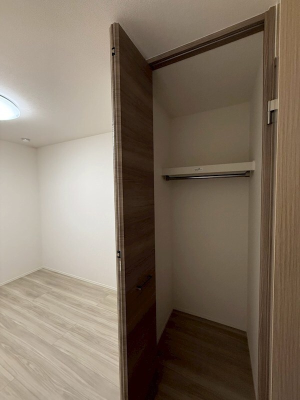 イルフォンターナ大田町の物件内観写真