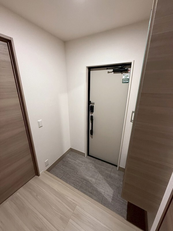 イルフォンターナ大田町の物件内観写真