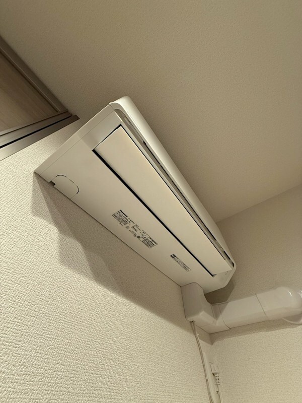 イルフォンターナ大田町の物件内観写真