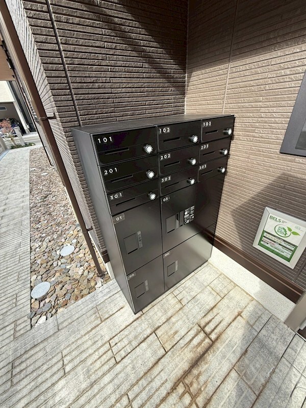 イルフォンターナ大田町の物件内観写真