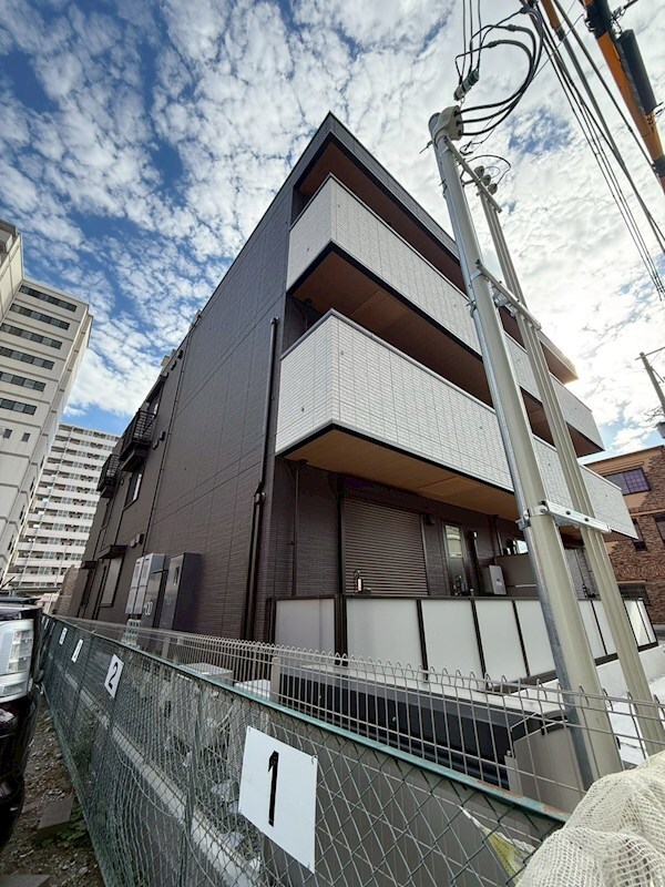 イルフォンターナ大田町の物件内観写真