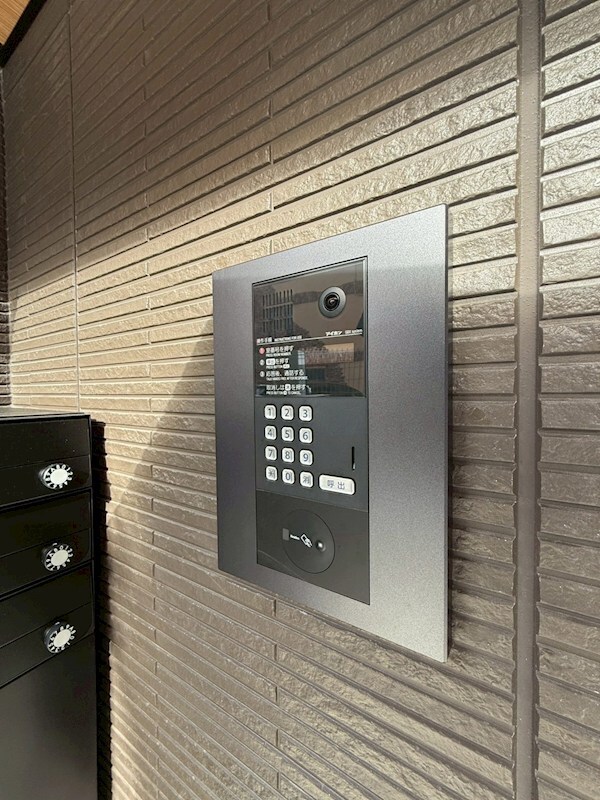 イルフォンターナ大田町の物件内観写真