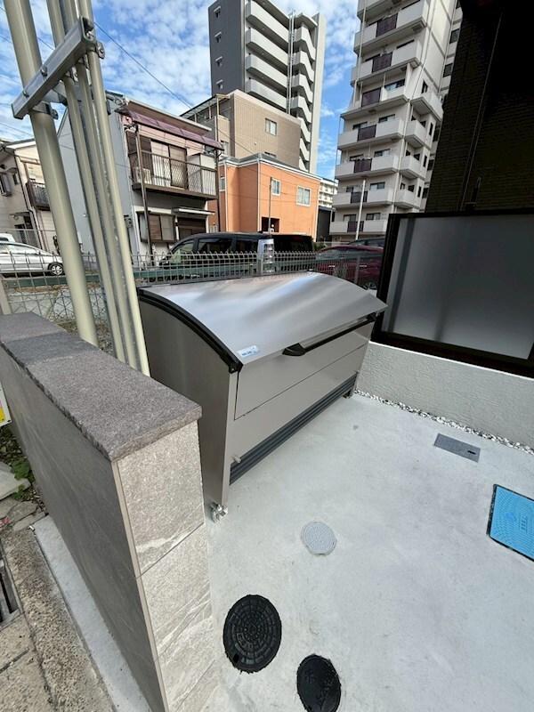 イルフォンターナ大田町の物件内観写真