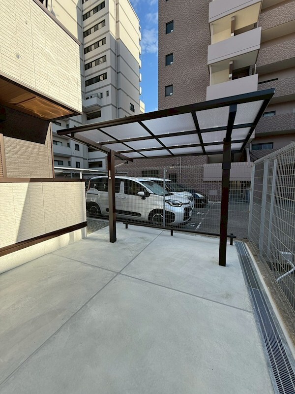 イルフォンターナ大田町の物件内観写真