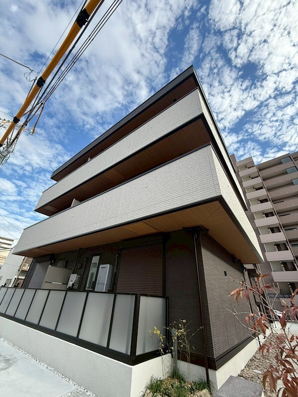 イルフォンターナ大田町の物件内観写真