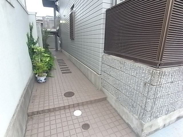 湊川公園駅 徒歩6分 1階の物件内観写真